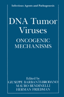 DNA Tumor Viruses : Oncogenic Mechanisms