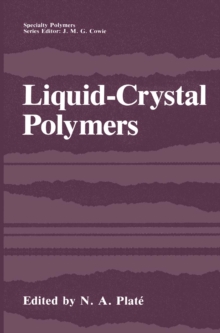 Liquid-Crystal Polymers