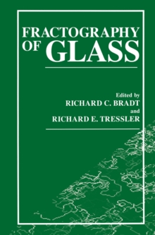 Fractography of Glass