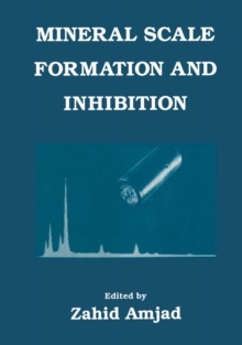 Mineral Scale Formation and Inhibition