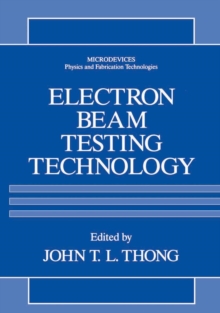 Electron Beam Testing Technology