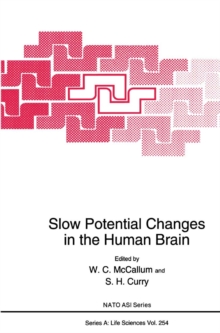 Slow Potential Changes in the Human Brain