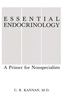 Essential Endocrinology : A Primer for Nonspecialists