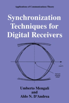 Synchronization Techniques for Digital Receivers