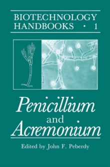 Penicillium and Acremonium