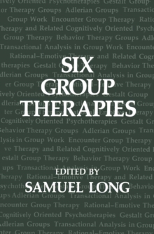 Six Group Therapies