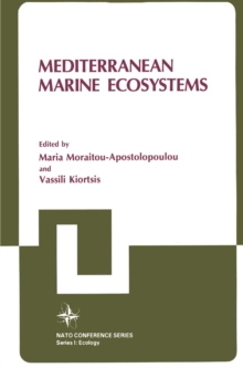 Mediterranean Marine Ecosystems