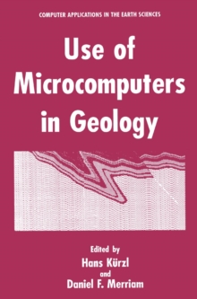 Use of Microcomputers in Geology