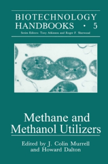 Methane and Methanol Utilizers