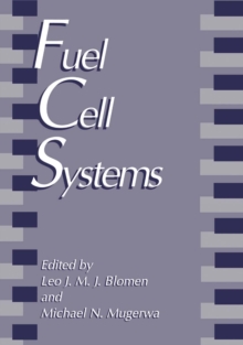 Fuel Cell Systems