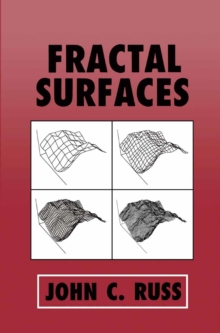 Fractal Surfaces