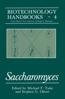 Saccharomyces