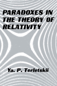 Paradoxes in the Theory of Relativity