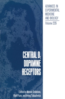 Central D1 Dopamine Receptors