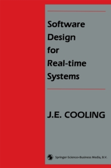 Software Design for Real-time Systems