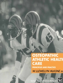 Osteopathic Athletic Health Care : Principles and practice