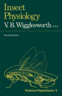 Insect physiology