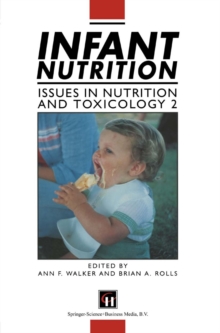 Infant Nutrition