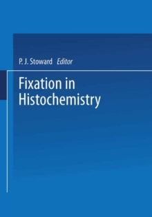 Fixation in Histochemistry