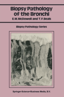 Biopsy Pathology of the Bronchi