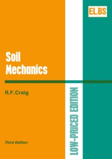 Soil Mechanics