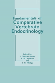 Fundamentals of Comparative Vertebrate Endocrinology