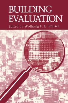 Building Evaluation