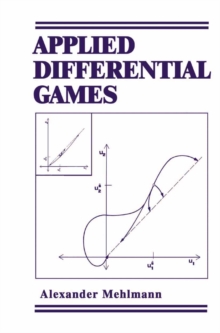 Applied Differential Games