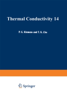 Thermal Conductivity 14