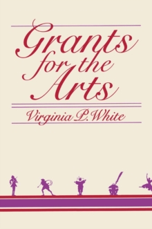 Grants for the Arts