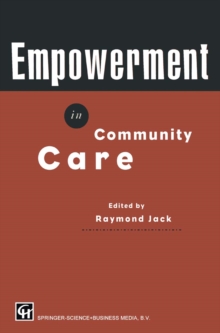 Empowerment in Community Care