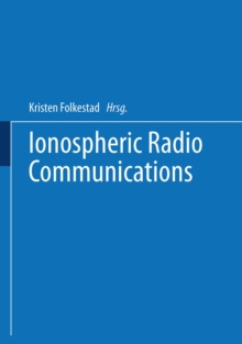 Ionospheric Radio Communications