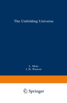 The Unfolding Universe : A Stellar Journey