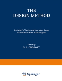 The Design Method