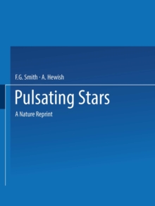 Pulsating Stars : A NATURE Reprint