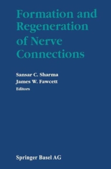 Formation and Regeneration of Nerve Connections