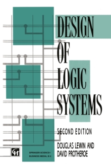 Design of Logic Systems