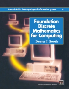 Foundation Discrete Mathematics for Computing