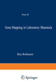 Gene Mapping in Laboratory Mammals : Part B