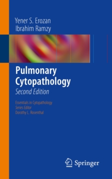 Pulmonary Cytopathology, Paperback / softback Book Pulmonary Cytopathology, Paperback / softback Book