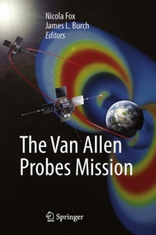 The Van Allen Probes Mission