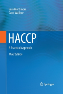 HACCP : A Practical Approach