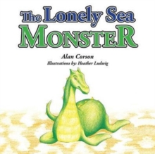 The Lonely Sea Monster