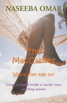 The Maccabees : Who'D They Talk To?