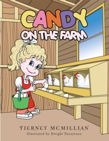 Candy on the Farm