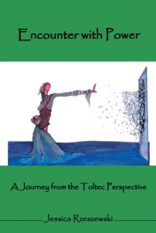 Encounter with Power : A Journey from the Toltec Perspective