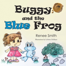 Buggy and the Blue Frog