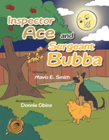 Inspector Ace and Sergeant Bubba