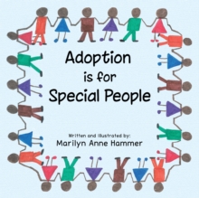 Adoption Is for Special People