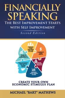 Financially Speaking : The Best Improvement Starts with Self-Improvement